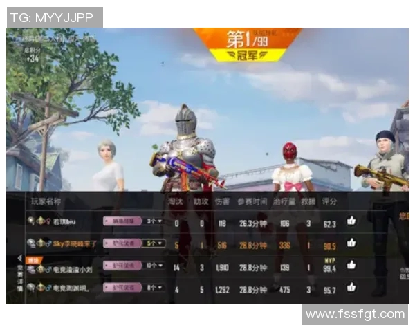 2026电竞新闻和平精英新手必看个人能力提升技巧与入门指南分享